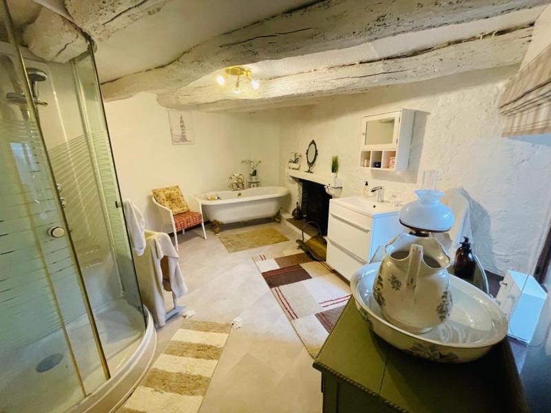 Maison Josselin Proche Chateau Kültér fotó