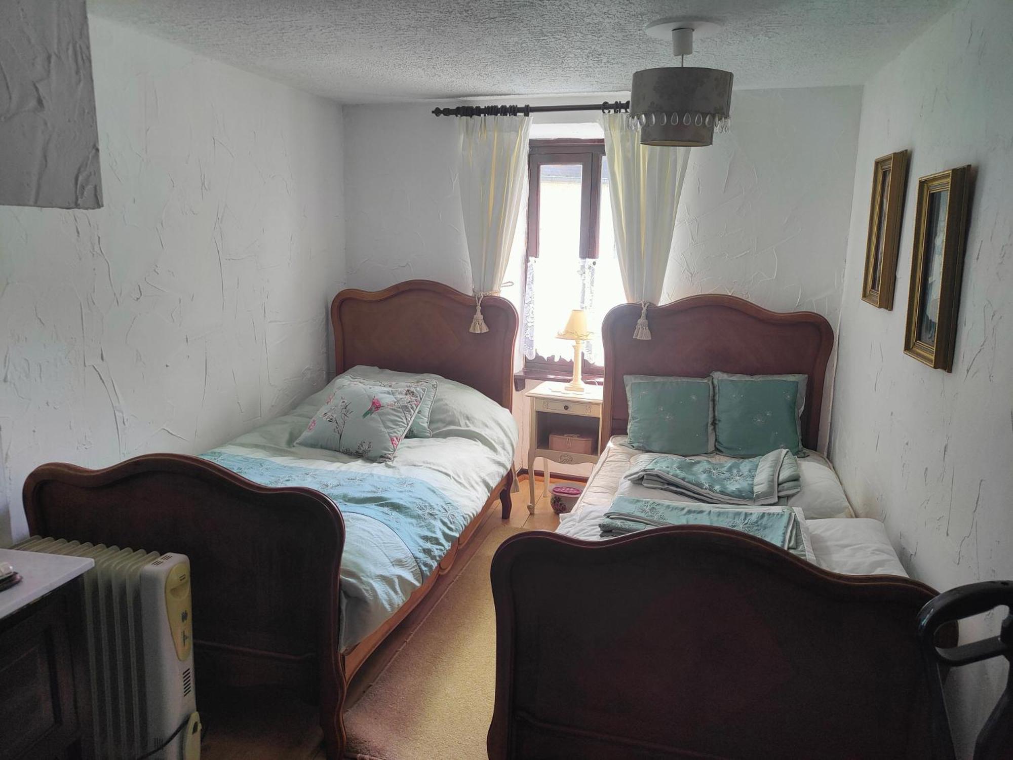 Maison Josselin Proche Chateau Kültér fotó